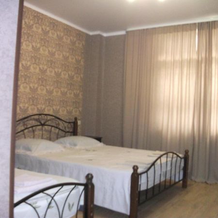 Guesthouse On Kabardinskaya 139A Gagra Kültér fotó