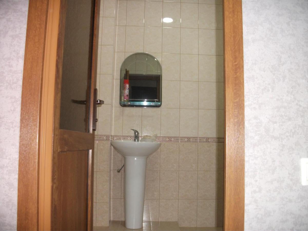 Guesthouse On Kabardinskaya 139A Gagra Kültér fotó