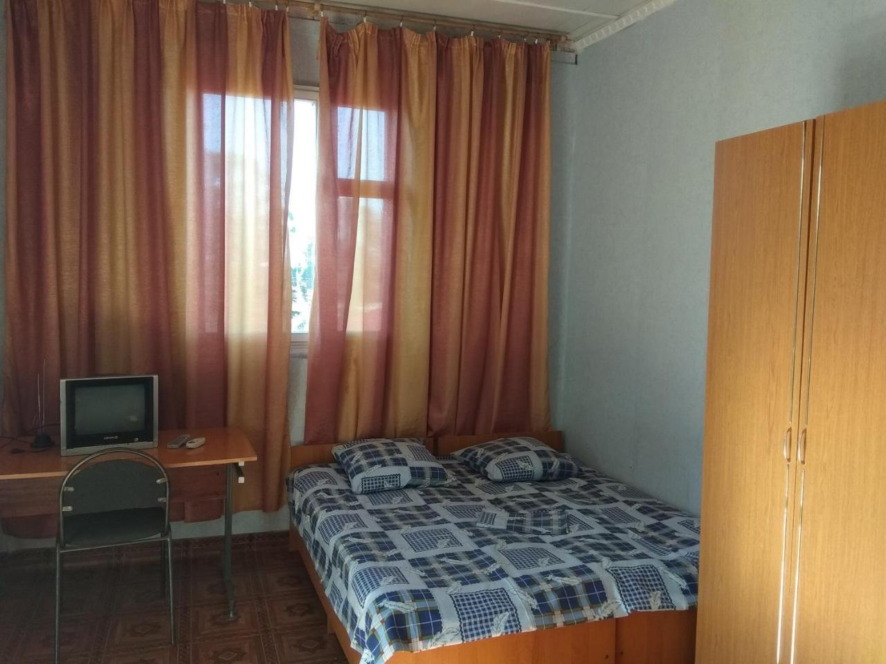 Guesthouse On Kabardinskaya 139A Gagra Kültér fotó
