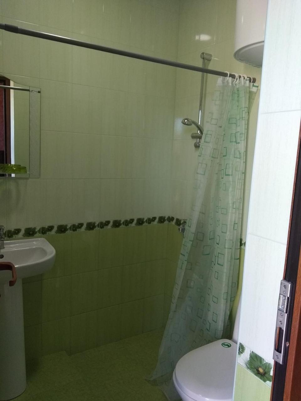 Guesthouse On Kabardinskaya 139A Gagra Kültér fotó