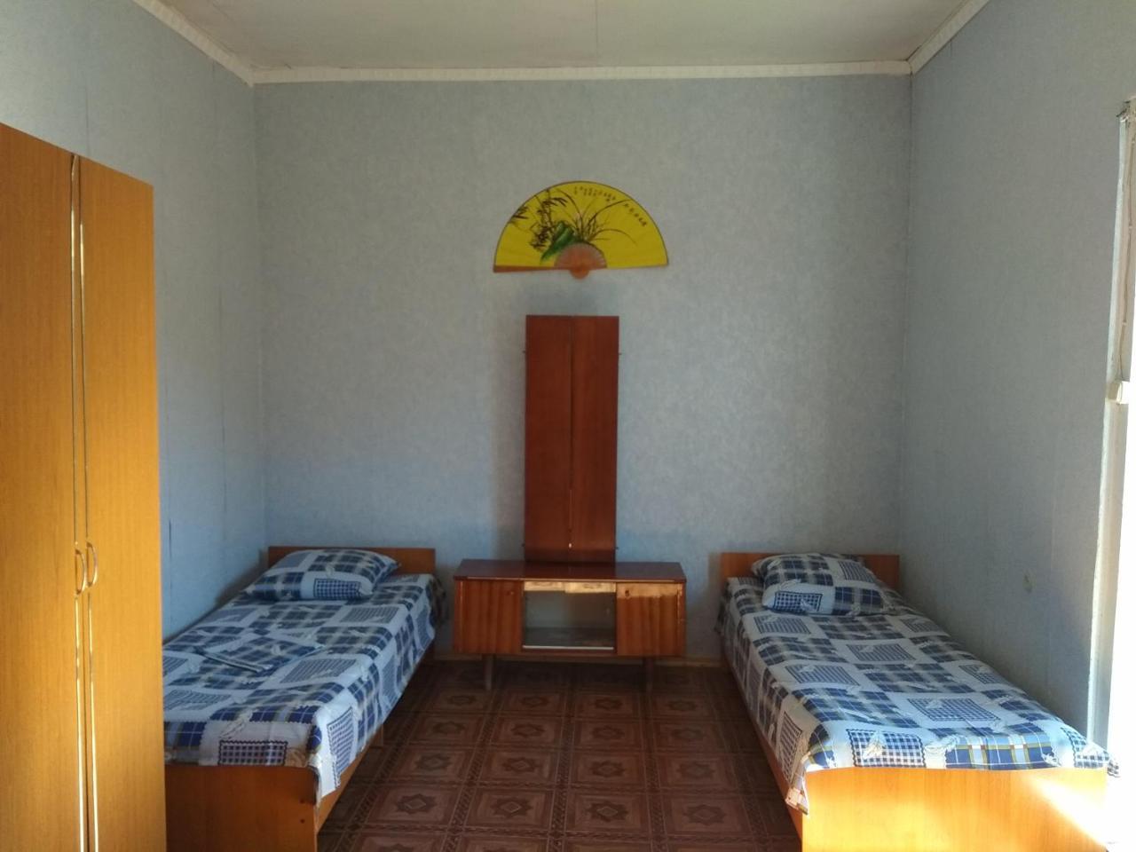 Guesthouse On Kabardinskaya 139A Gagra Kültér fotó