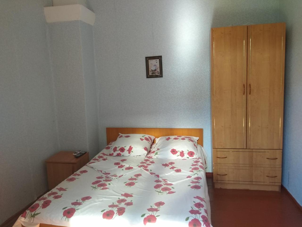 Guesthouse On Kabardinskaya 139A Gagra Kültér fotó